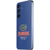 University of Florida Gainesville Est 1853 Blue Galaxy A55 5G Skin